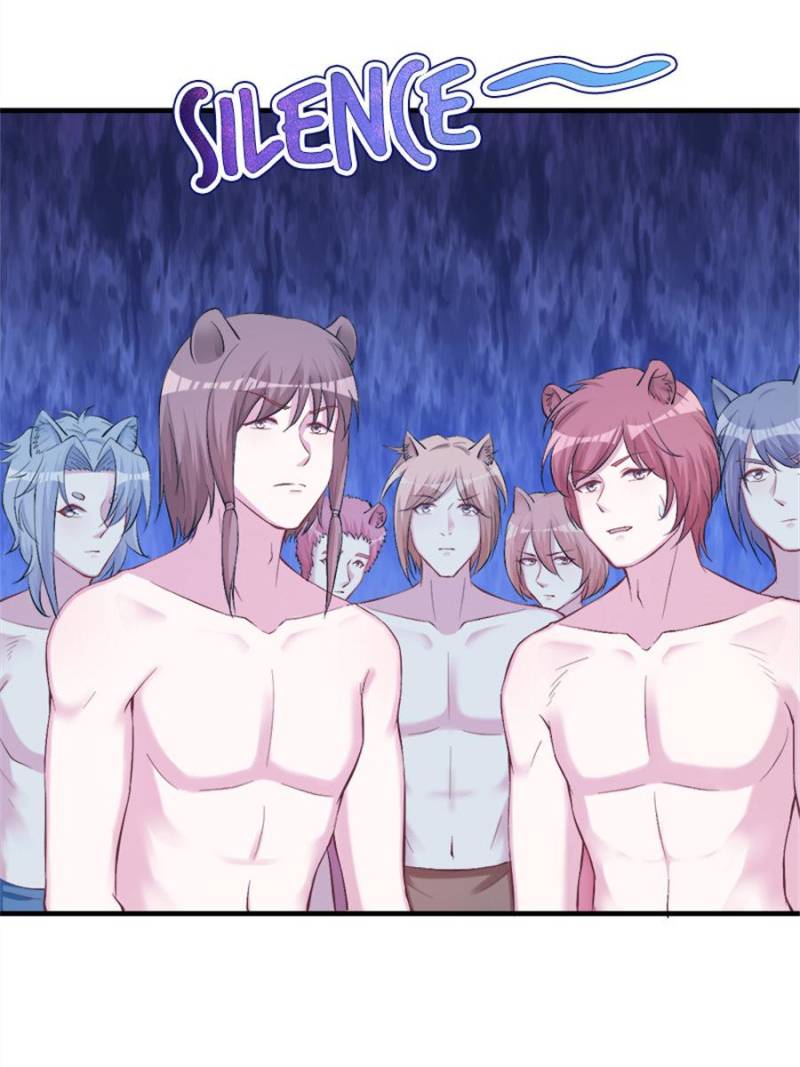 Beauty and the Beasts chapter 156 page 8