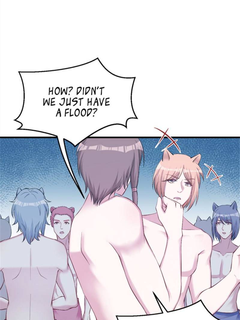 Beauty and the Beasts chapter 156 page 9