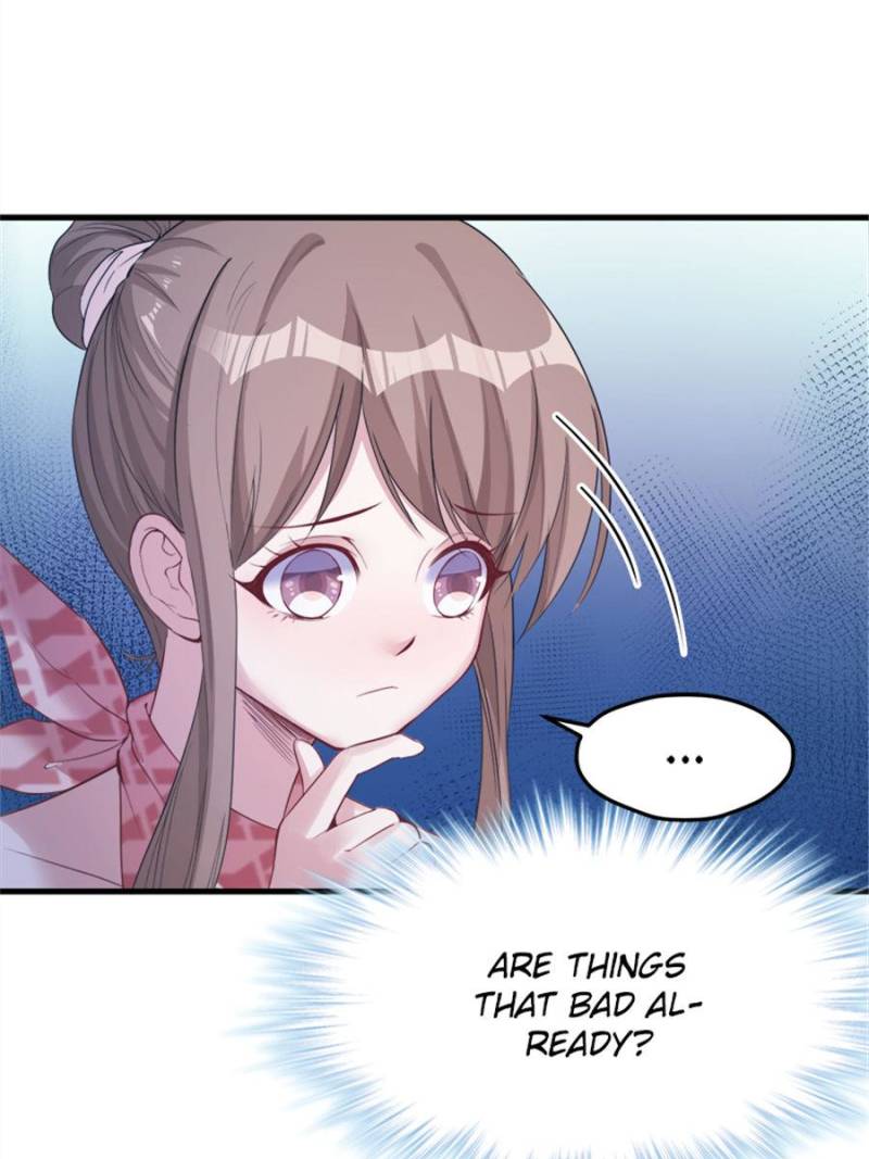 Beauty and the Beasts chapter 157 page 11