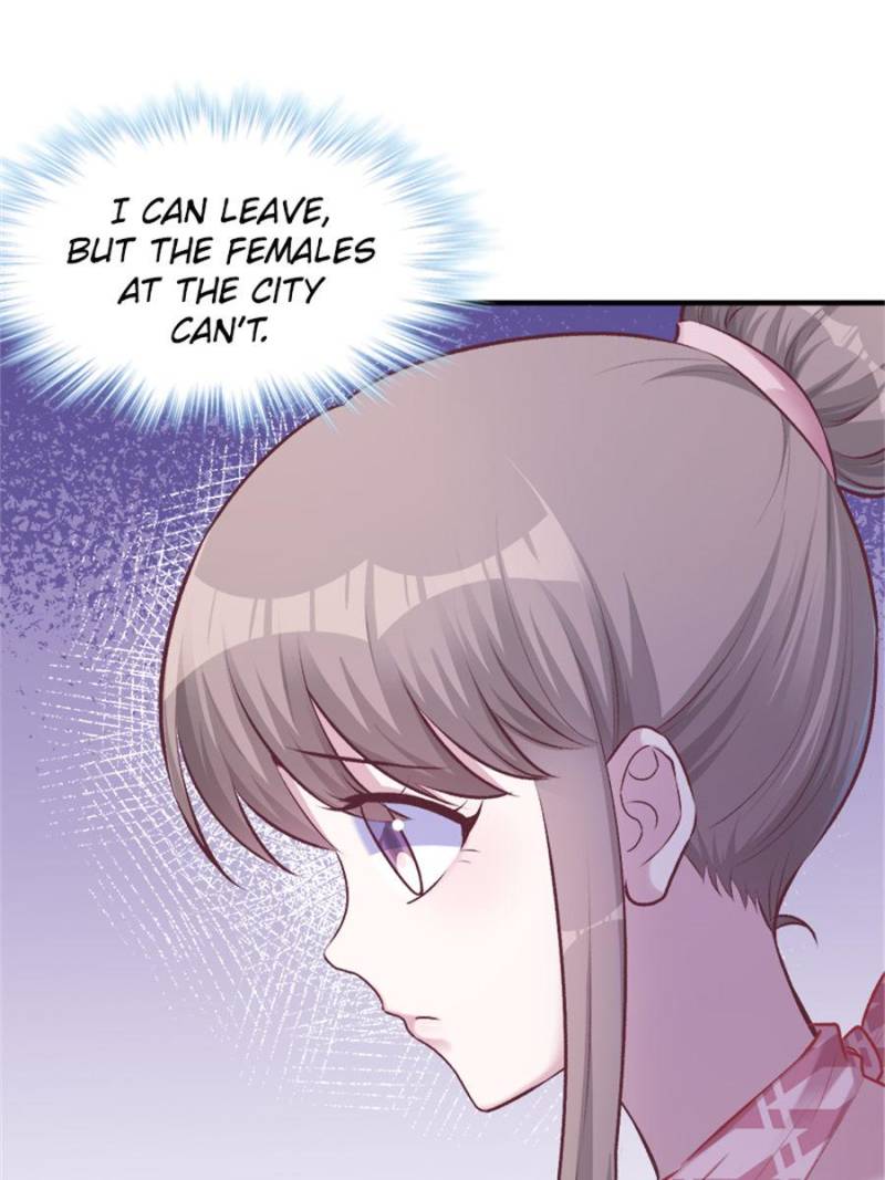 Beauty and the Beasts chapter 157 page 19