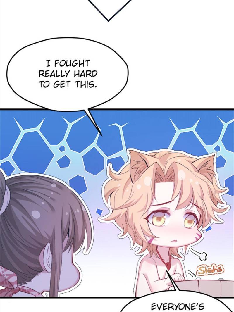 Beauty and the Beasts chapter 157 page 2