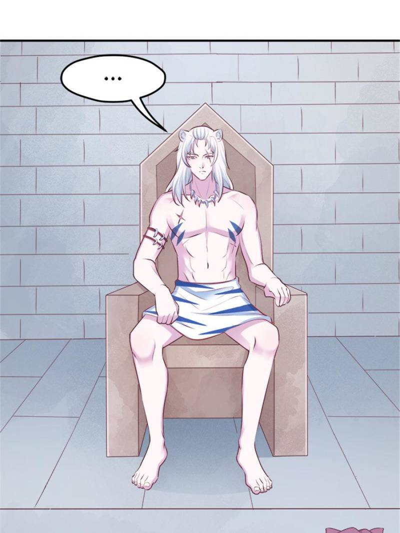 Beauty and the Beasts chapter 157 page 28