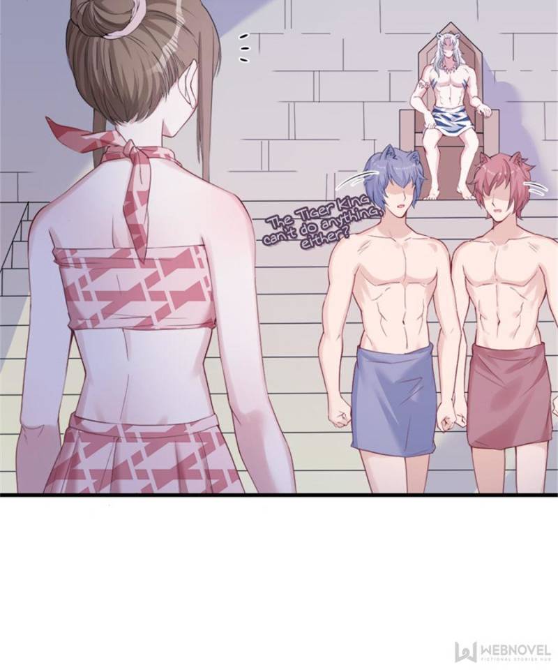 Beauty and the Beasts chapter 157 page 32