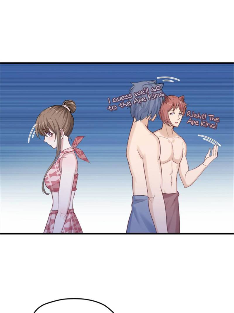 Beauty and the Beasts chapter 157 page 33