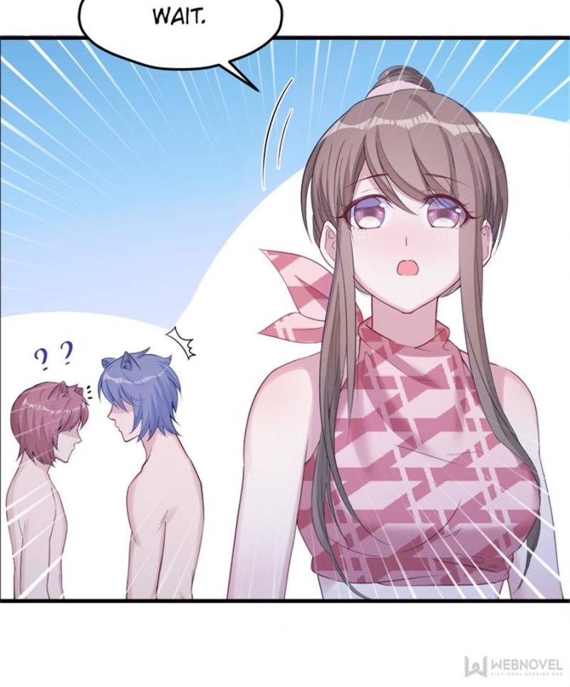 Beauty and the Beasts chapter 157 page 34