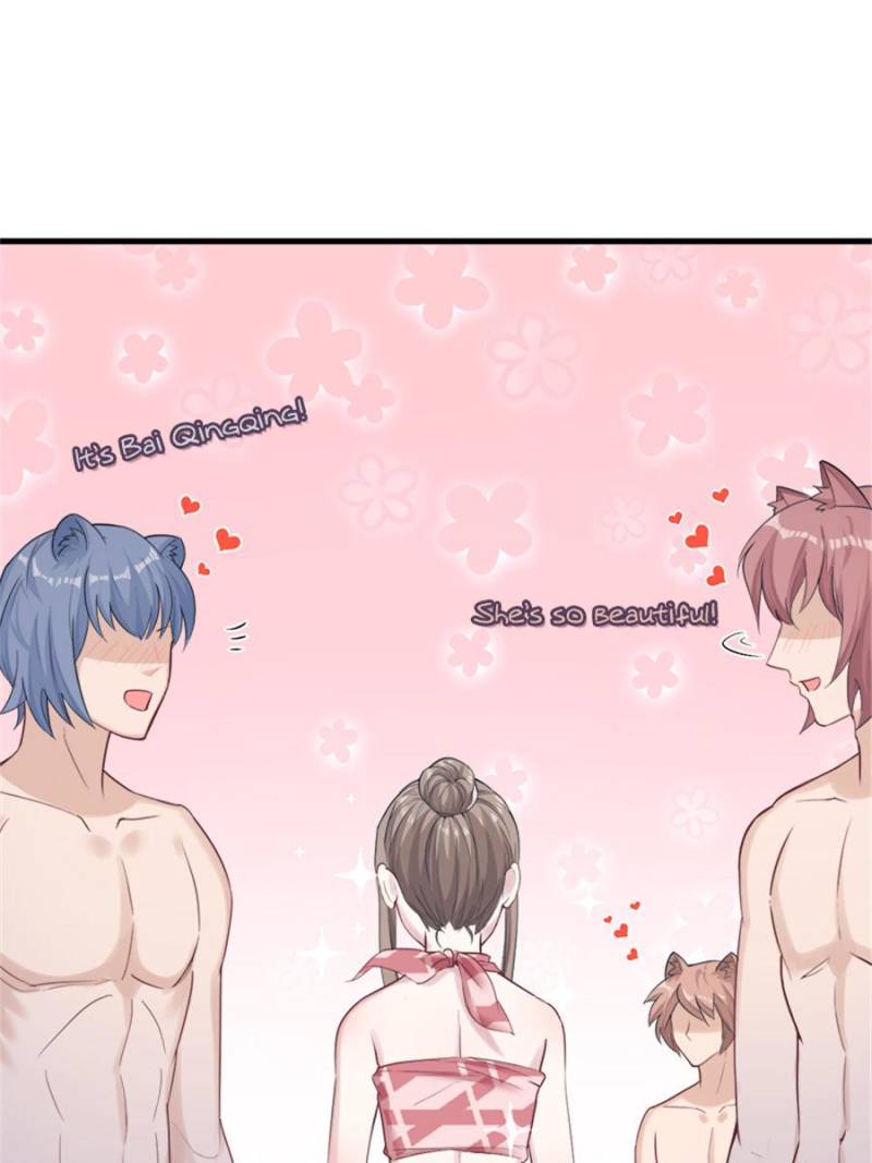 Beauty and the Beasts chapter 157 page 36