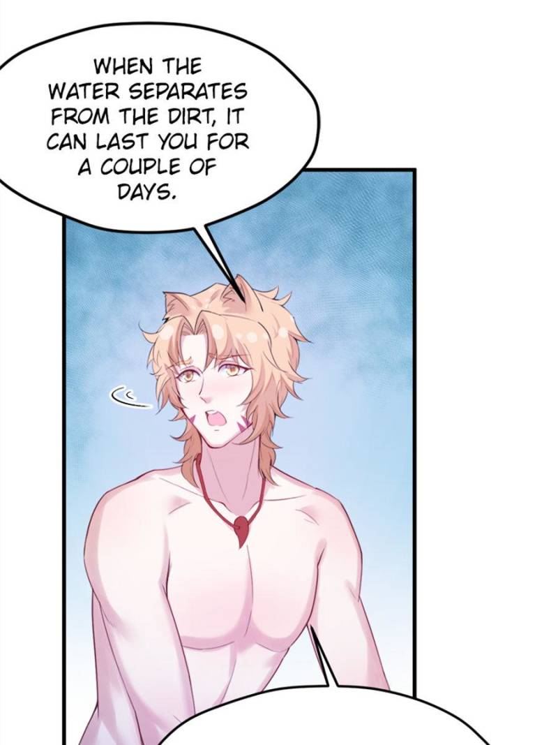 Beauty and the Beasts chapter 157 page 4