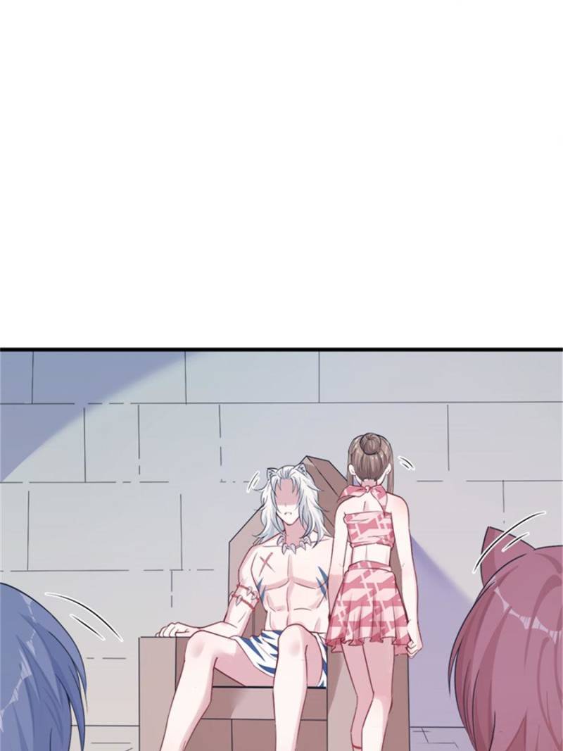 Beauty and the Beasts chapter 157 page 40