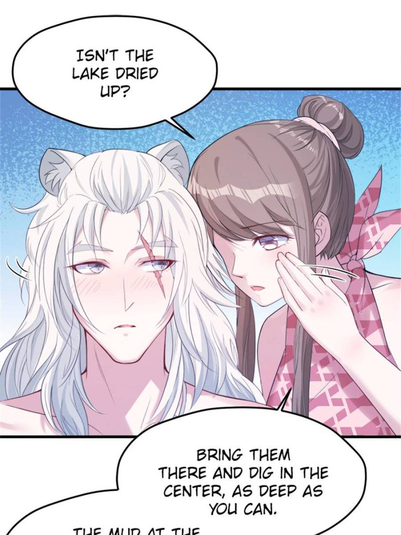 Beauty and the Beasts chapter 157 page 42