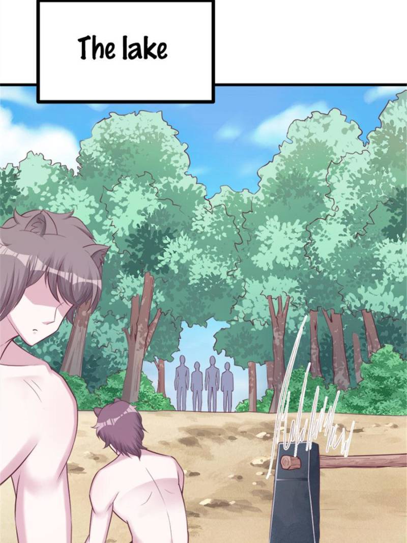 Beauty and the Beasts chapter 157 page 49