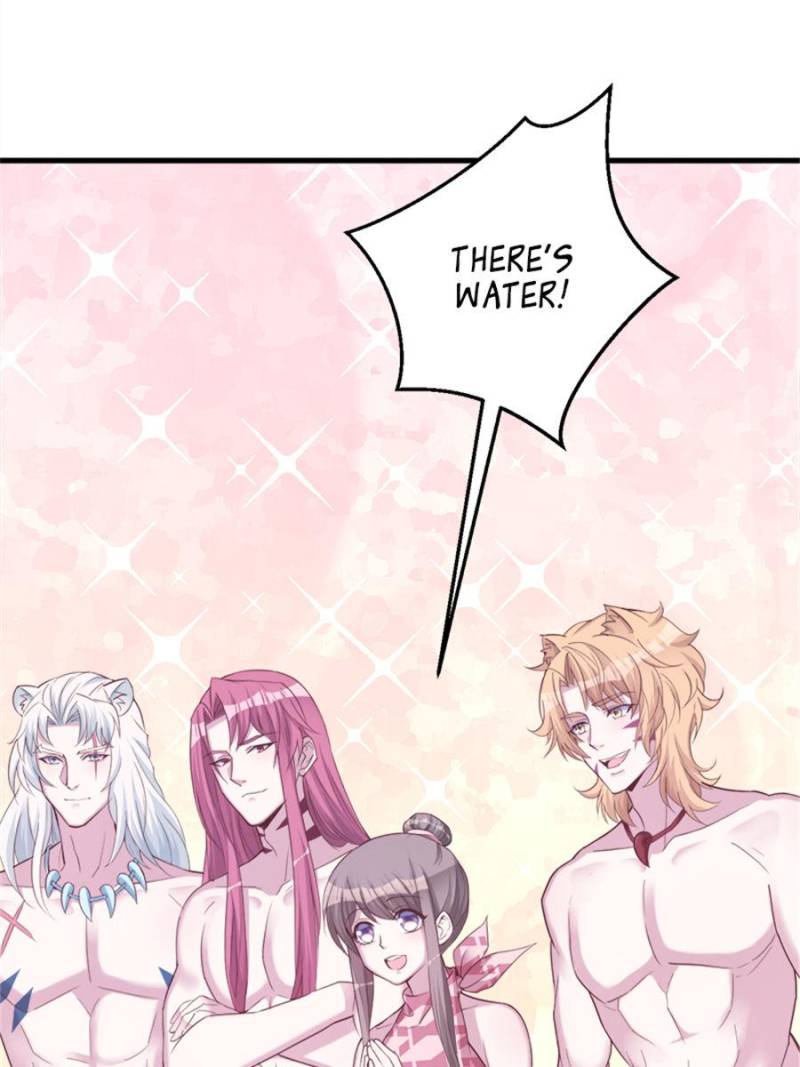 Beauty and the Beasts chapter 157 page 51