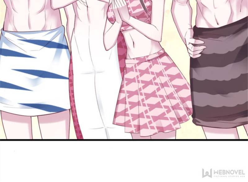 Beauty and the Beasts chapter 157 page 52