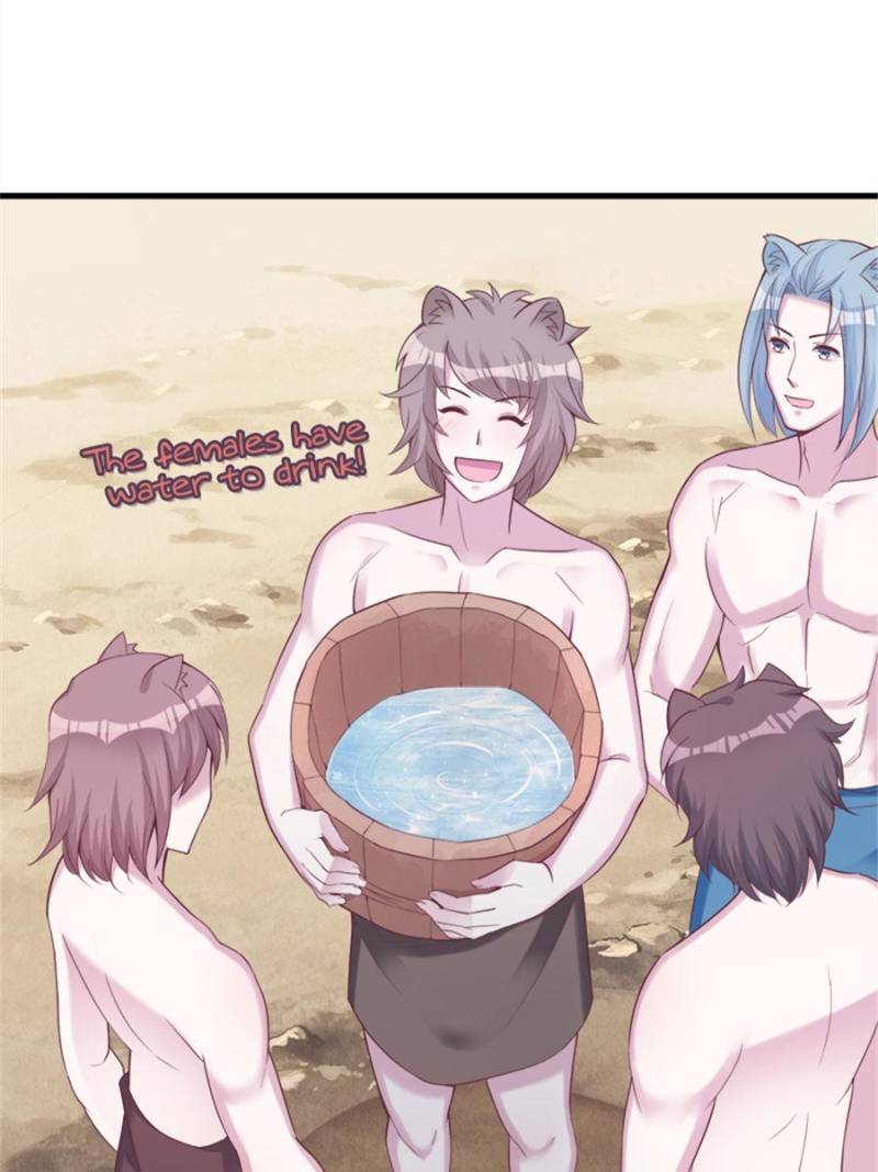 Beauty and the Beasts chapter 157 page 53