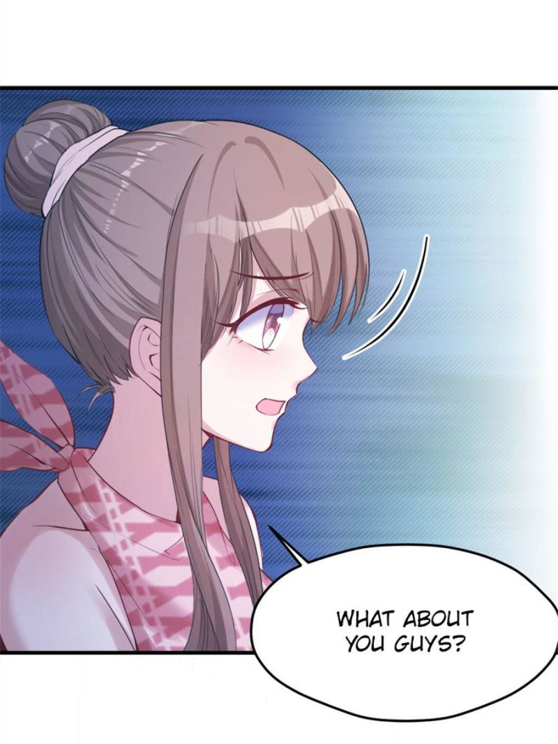 Beauty and the Beasts chapter 157 page 6