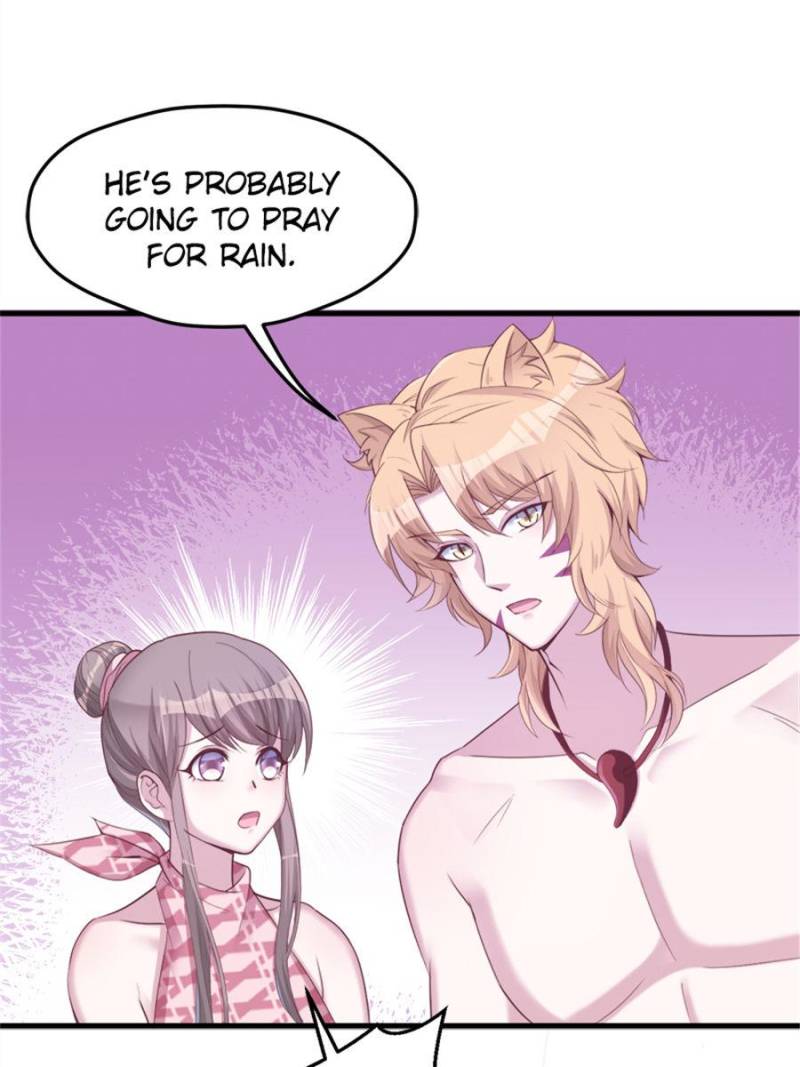 Beauty and the Beasts chapter 157 page 64