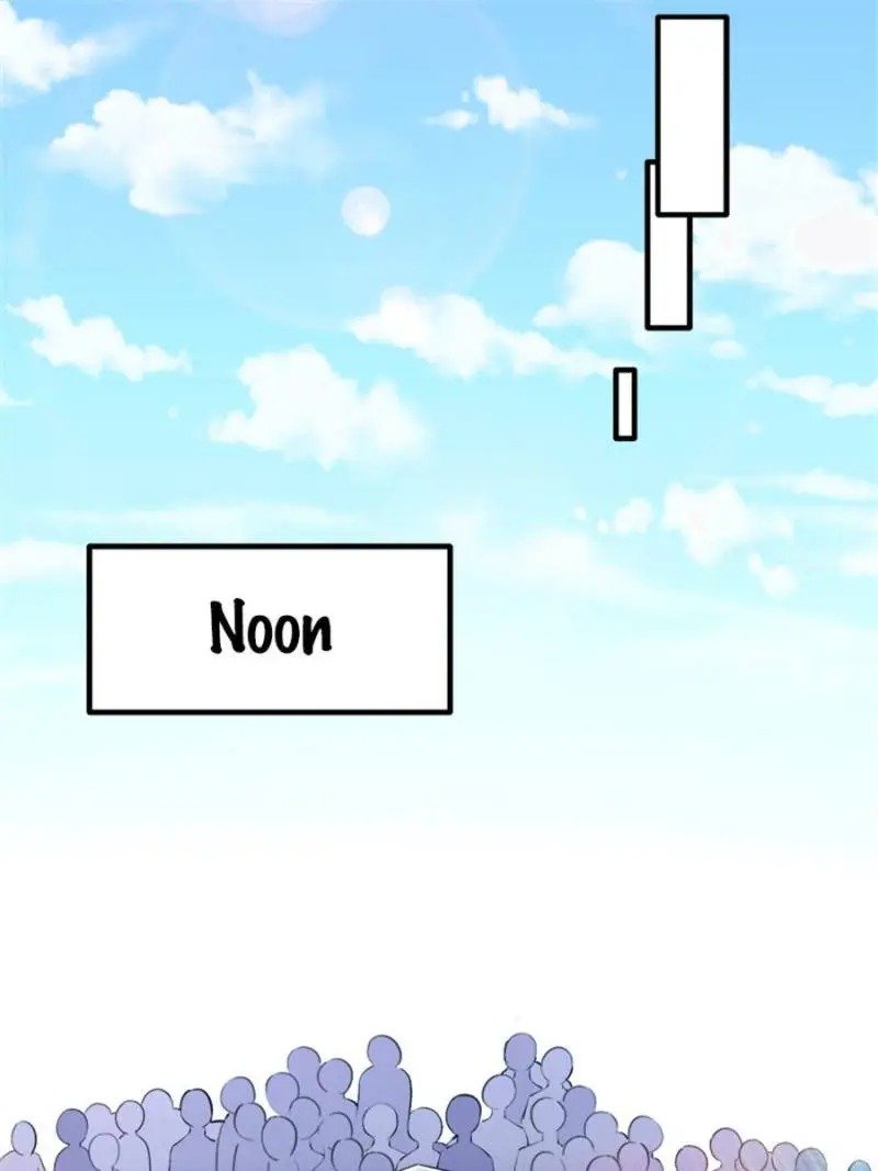 Beauty and the Beasts chapter 158 page 11