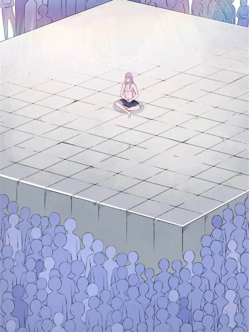 Beauty and the Beasts chapter 158 page 12