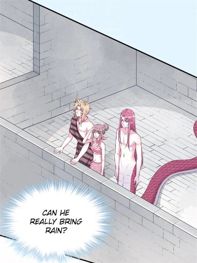 Beauty and the Beasts chapter 158 page 18