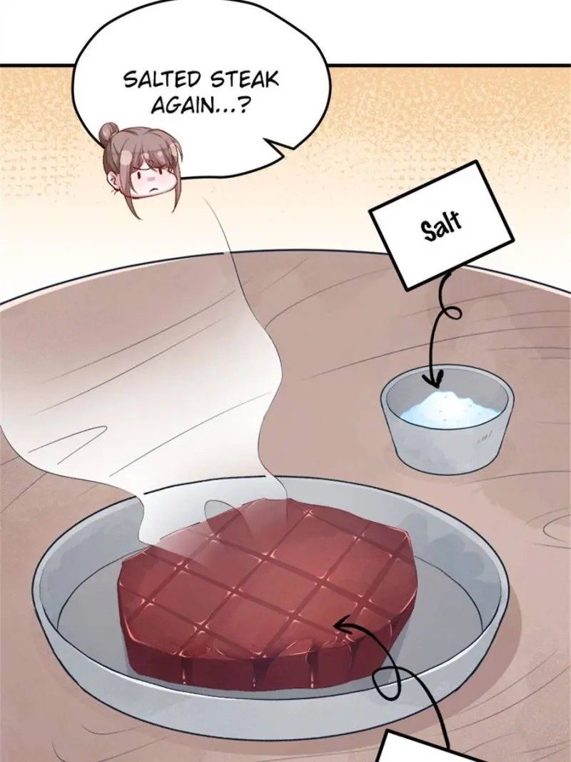 Beauty and the Beasts chapter 158 page 2