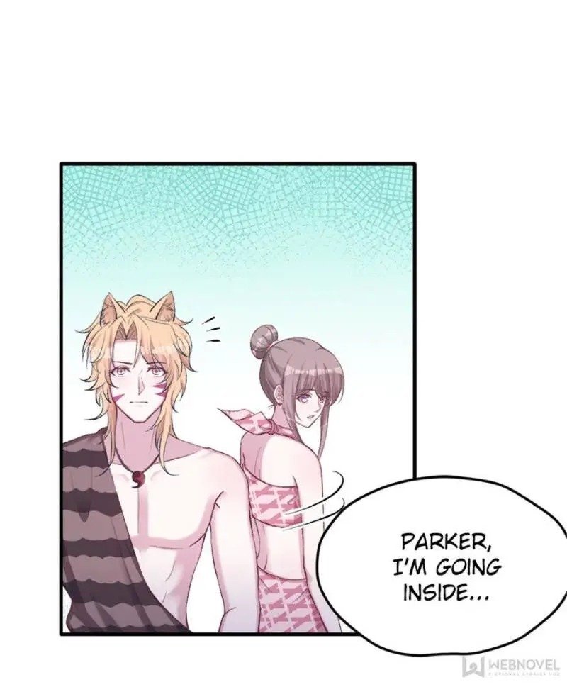 Beauty and the Beasts chapter 158 page 21