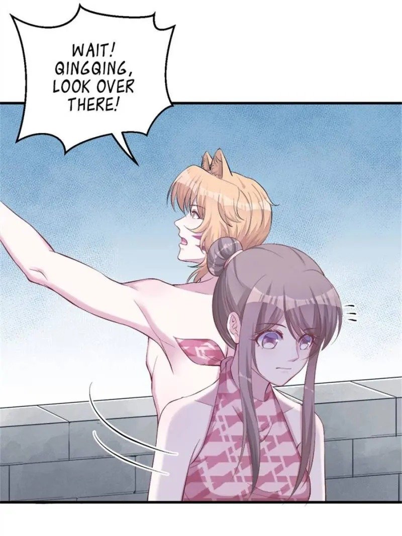 Beauty and the Beasts chapter 158 page 22