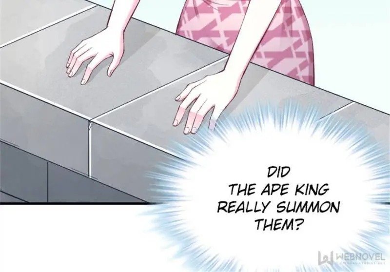 Beauty and the Beasts chapter 158 page 27