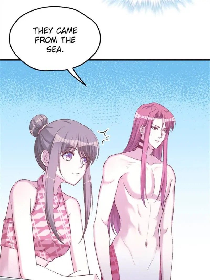 Beauty and the Beasts chapter 158 page 28