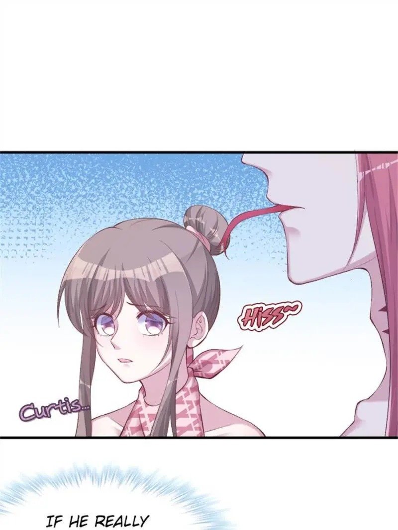 Beauty and the Beasts chapter 158 page 30