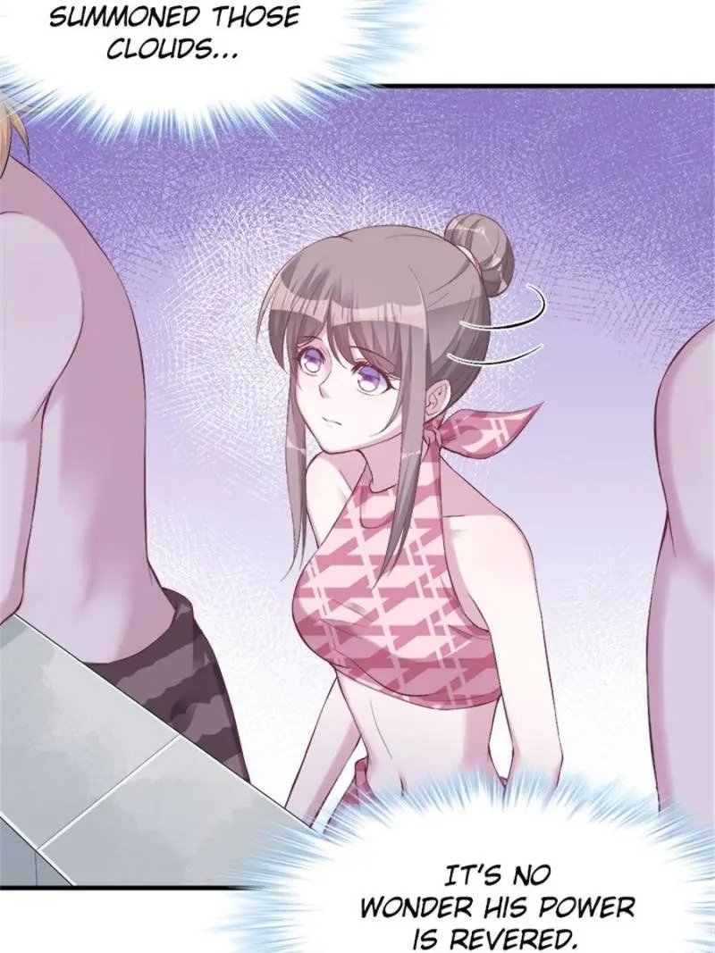 Beauty and the Beasts chapter 158 page 31