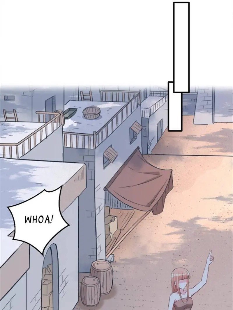 Beauty and the Beasts chapter 158 page 35