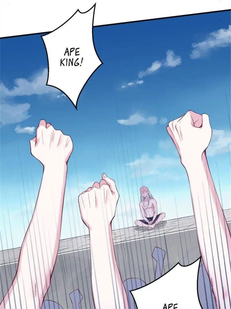 Beauty and the Beasts chapter 158 page 38