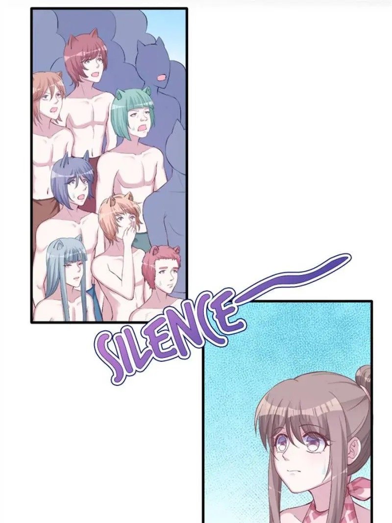 Beauty and the Beasts chapter 158 page 42