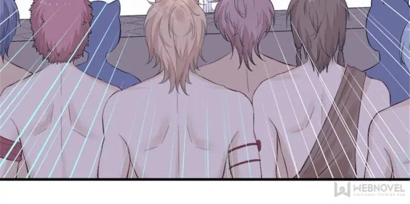 Beauty and the Beasts chapter 158 page 49