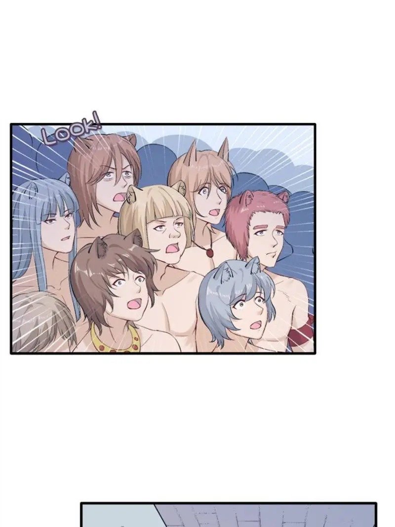 Beauty and the Beasts chapter 158 page 55