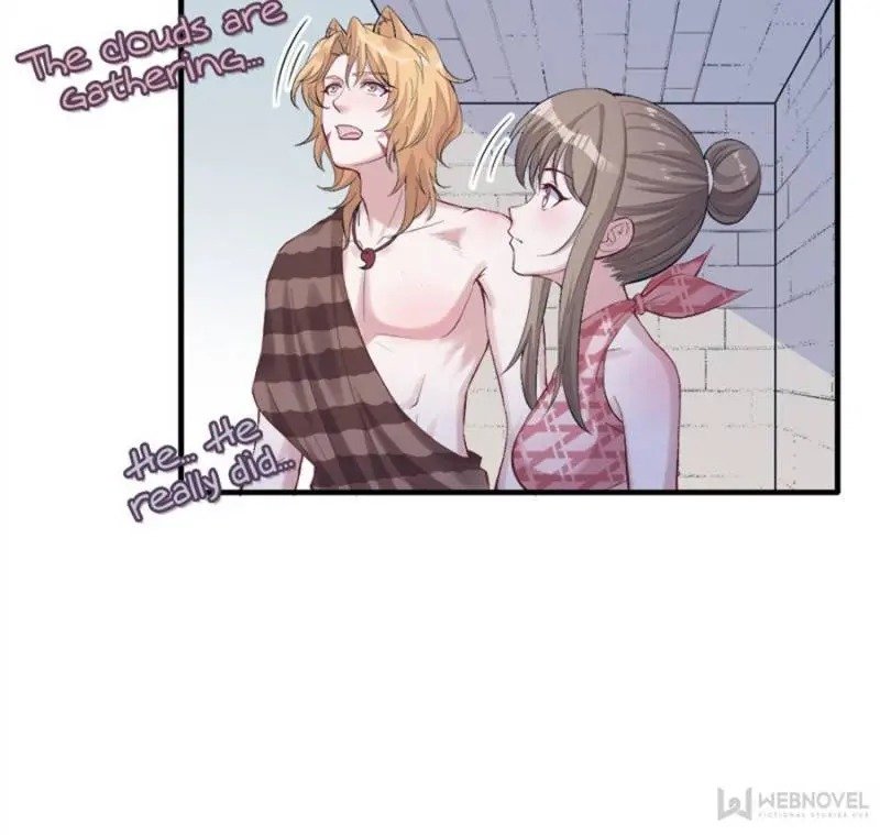 Beauty and the Beasts chapter 158 page 56