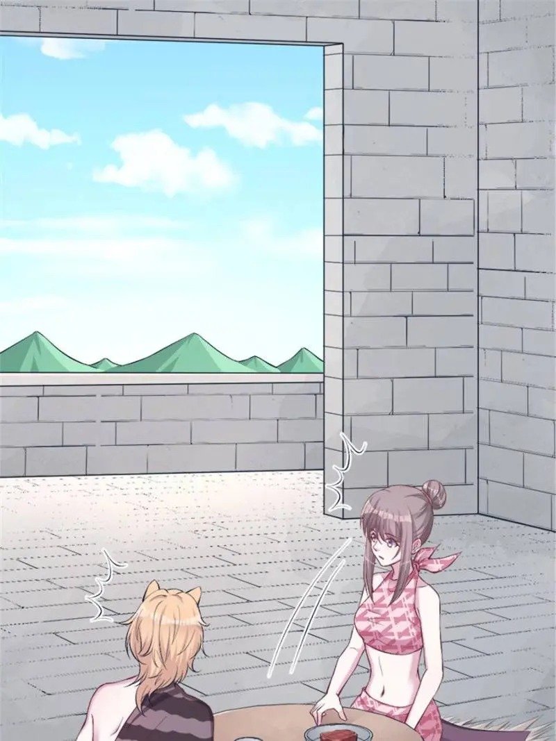 Beauty and the Beasts chapter 158 page 6