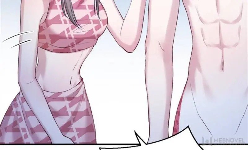 Beauty and the Beasts chapter 158 page 76