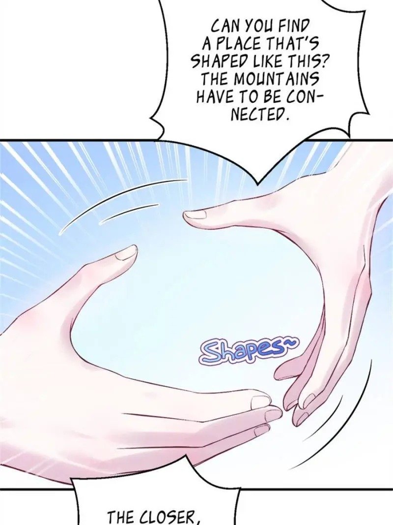 Beauty and the Beasts chapter 158 page 77