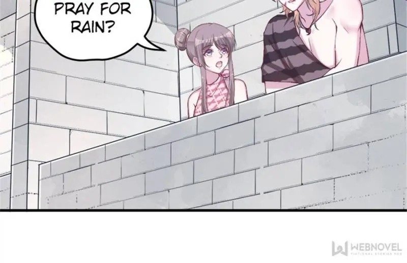 Beauty and the Beasts chapter 158 page 8