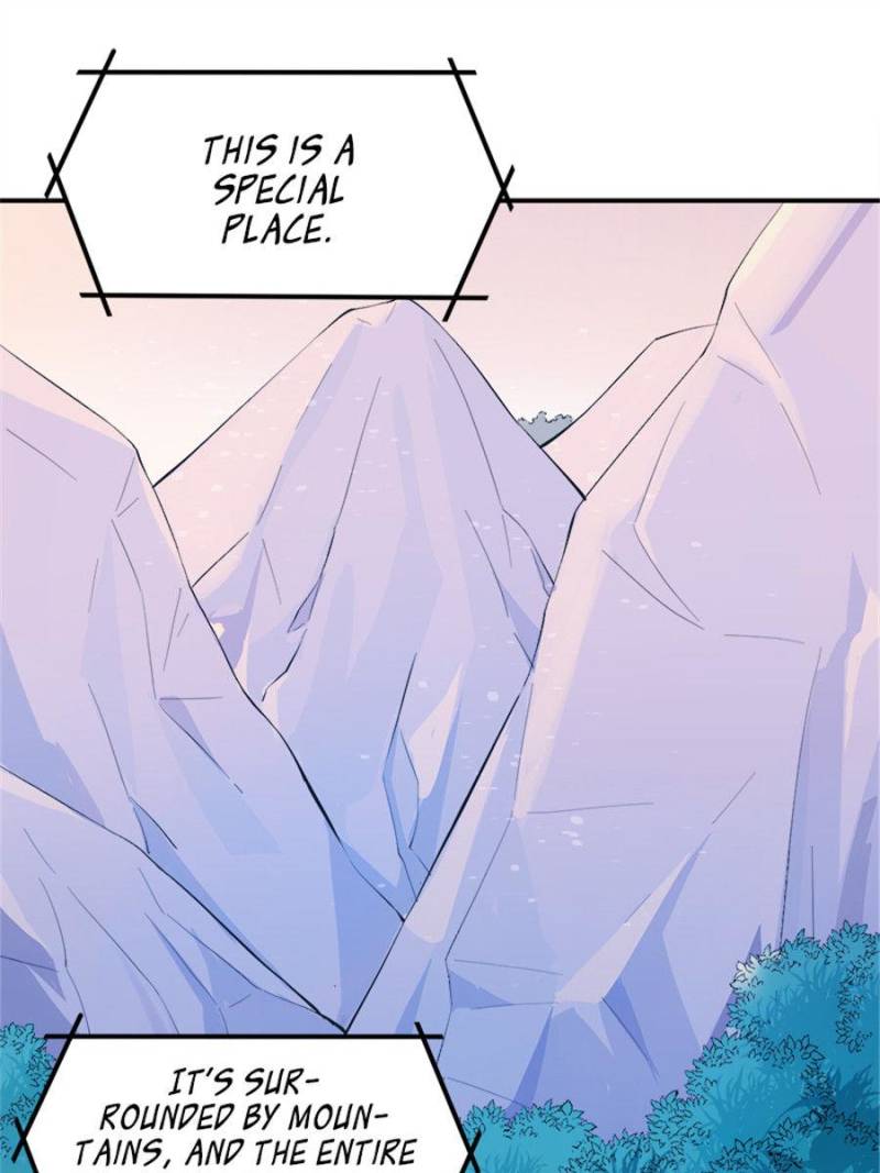 Beauty and the Beasts chapter 159 page 1