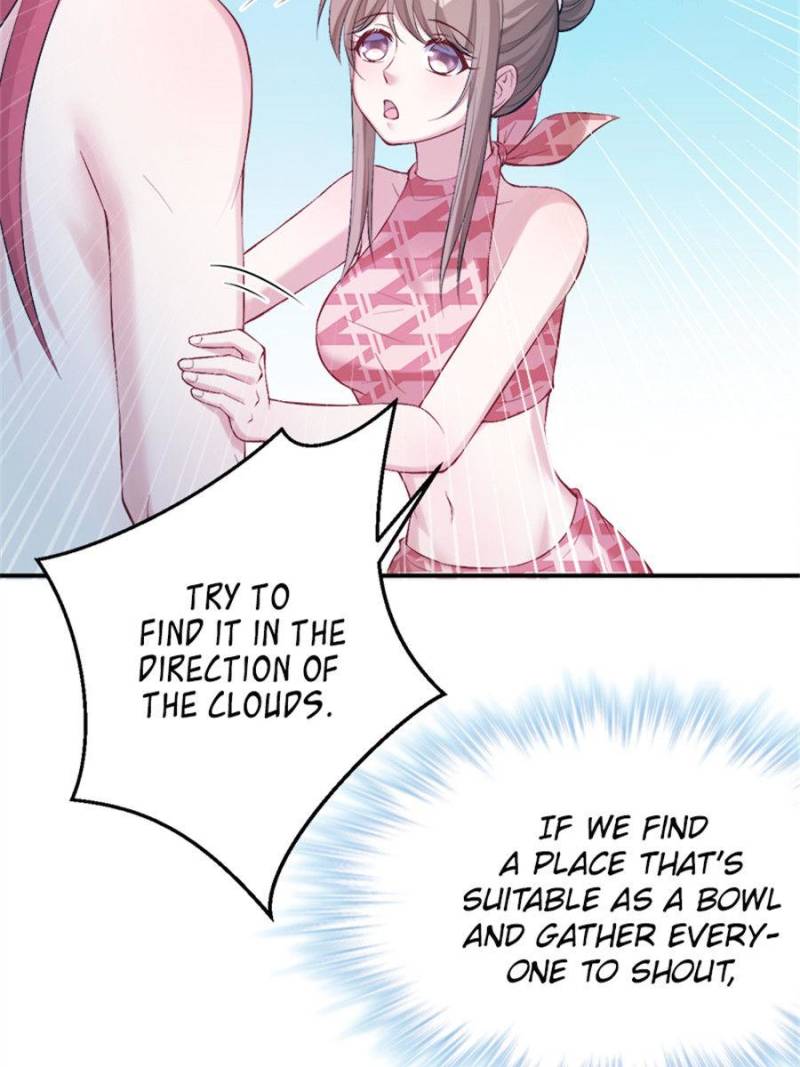 Beauty and the Beasts chapter 159 page 10