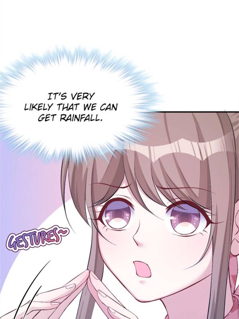 Beauty and the Beasts chapter 159 page 12