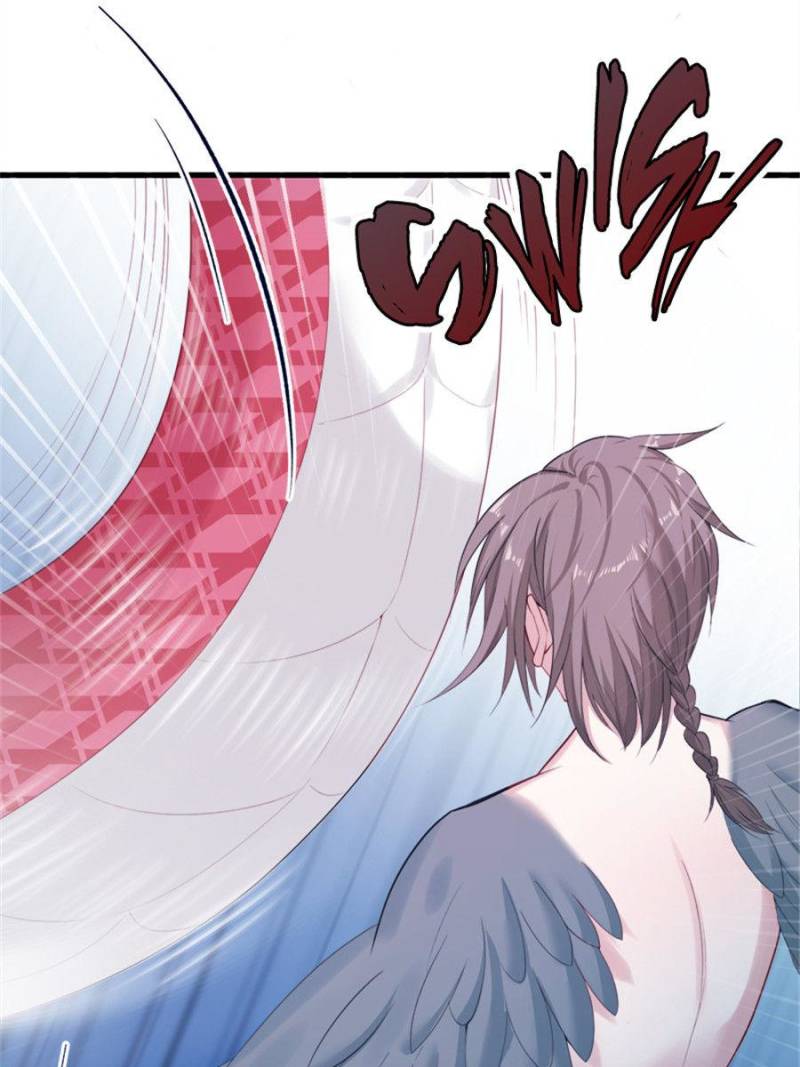 Beauty and the Beasts chapter 159 page 20