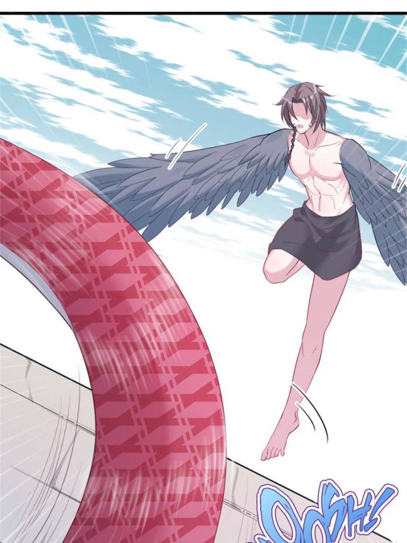 Beauty and the Beasts chapter 159 page 22