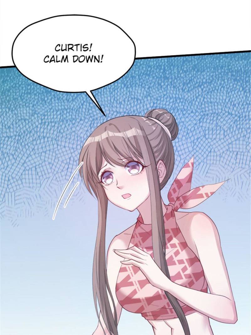 Beauty and the Beasts chapter 159 page 26