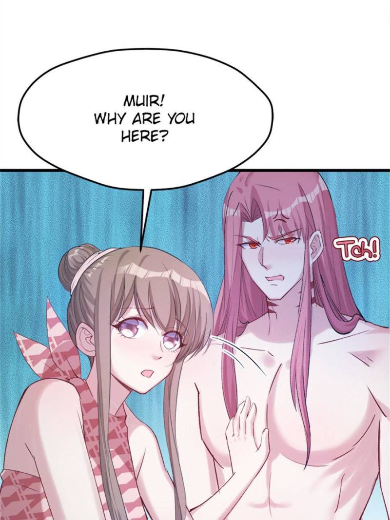 Beauty and the Beasts chapter 159 page 28