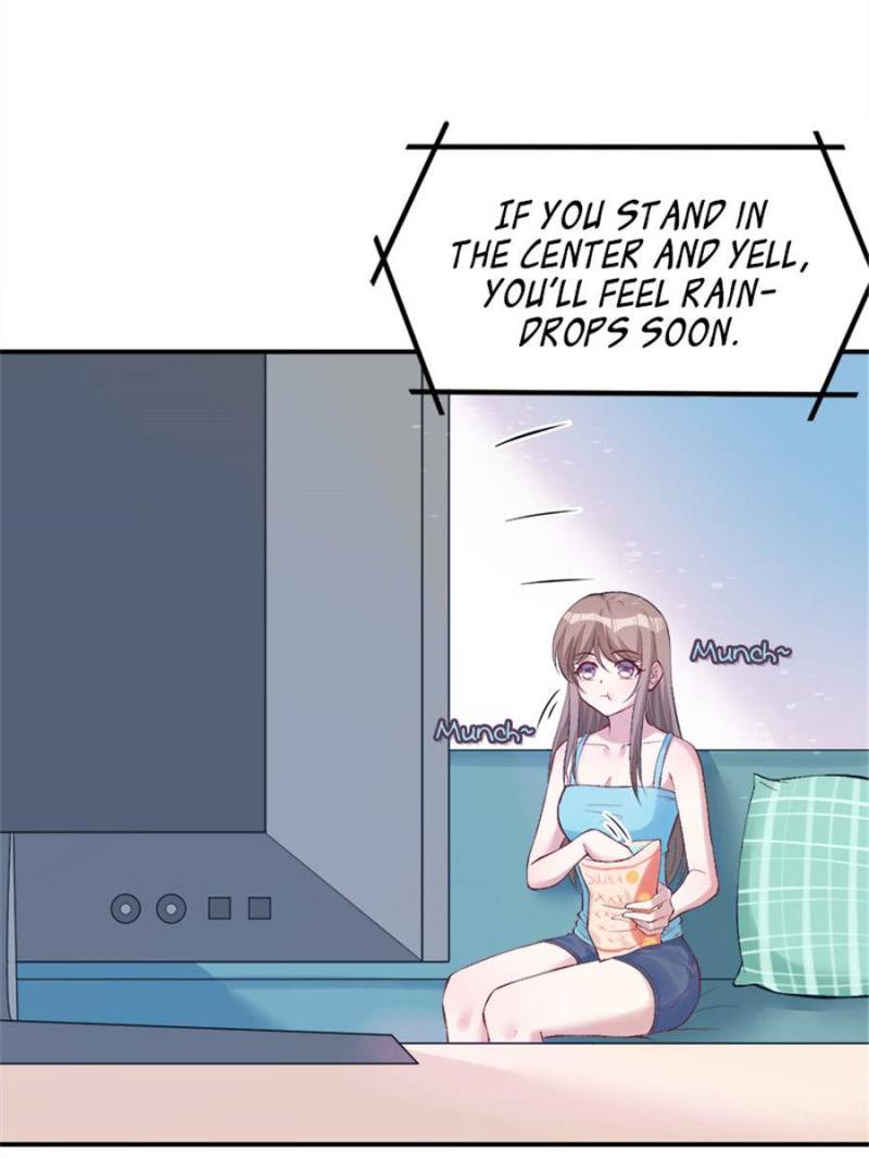 Beauty and the Beasts chapter 159 page 3