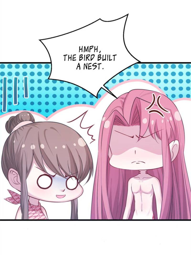 Beauty and the Beasts chapter 159 page 31