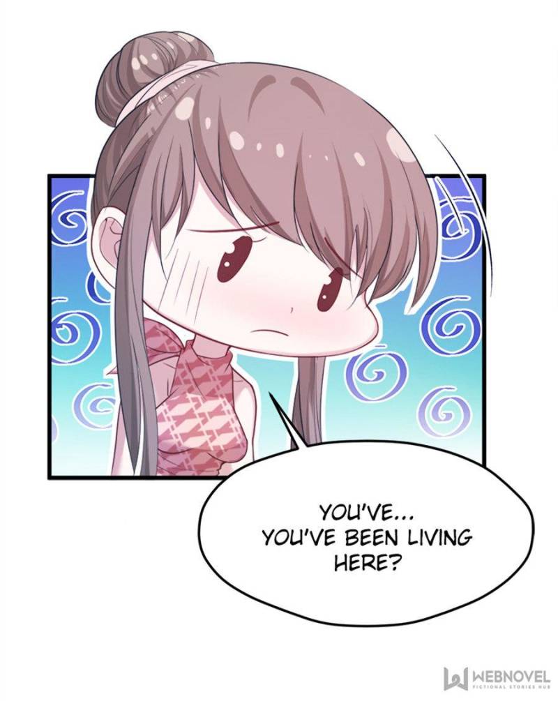 Beauty and the Beasts chapter 159 page 32