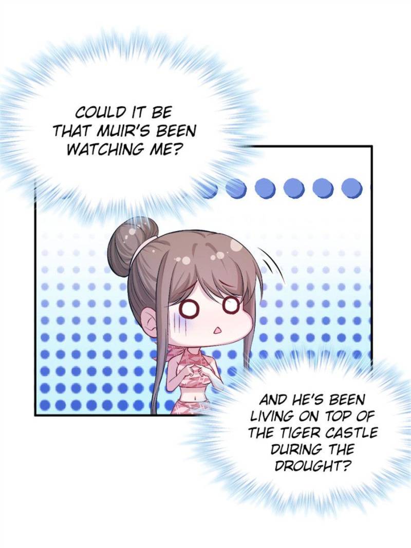 Beauty and the Beasts chapter 159 page 33